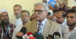 তদন্তকারী কর্মকর্তাদের বিরুদ্ধেও অভিযোগ আছে, ব্যবস্থা হওয়া উচিত: দুদক কমিশনার